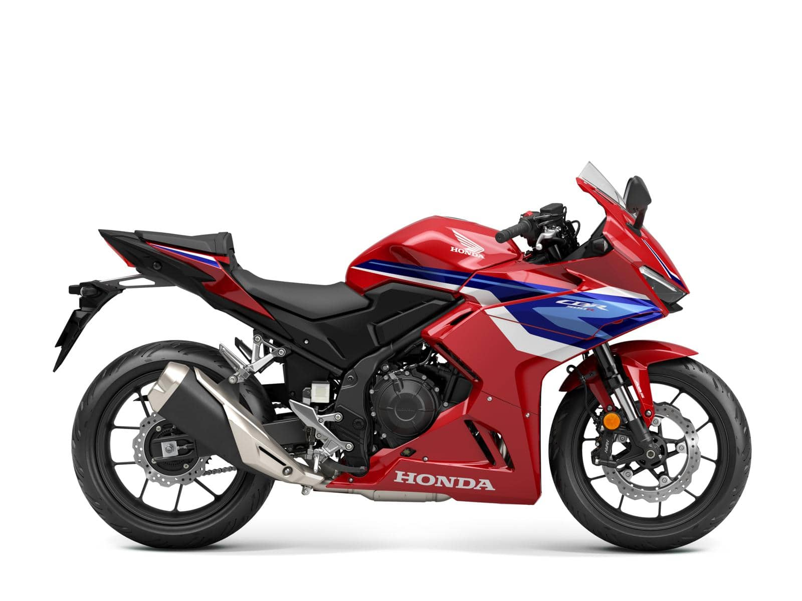 Honda CBR500R