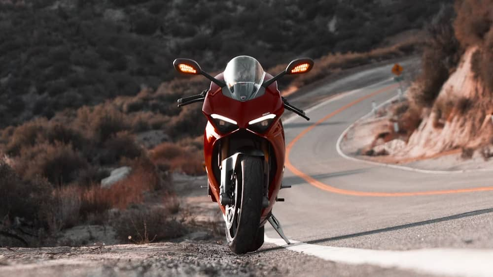 Ducati Panigale V4